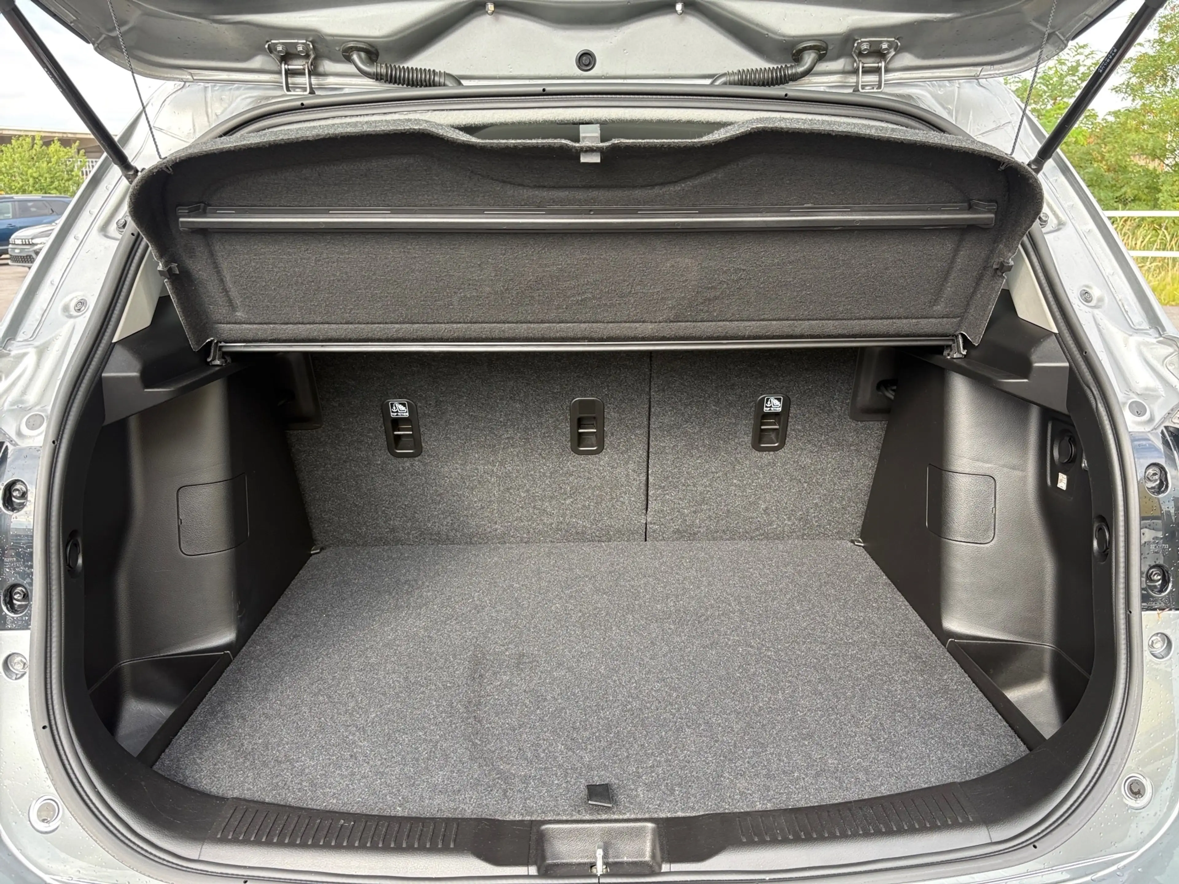 Suzuki SX4 S-Cross SX4 S-Cross 1,6 DDiS — photo 11