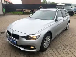 Bmw 318 d Touring*LED*SHZ*NAVI*PDC