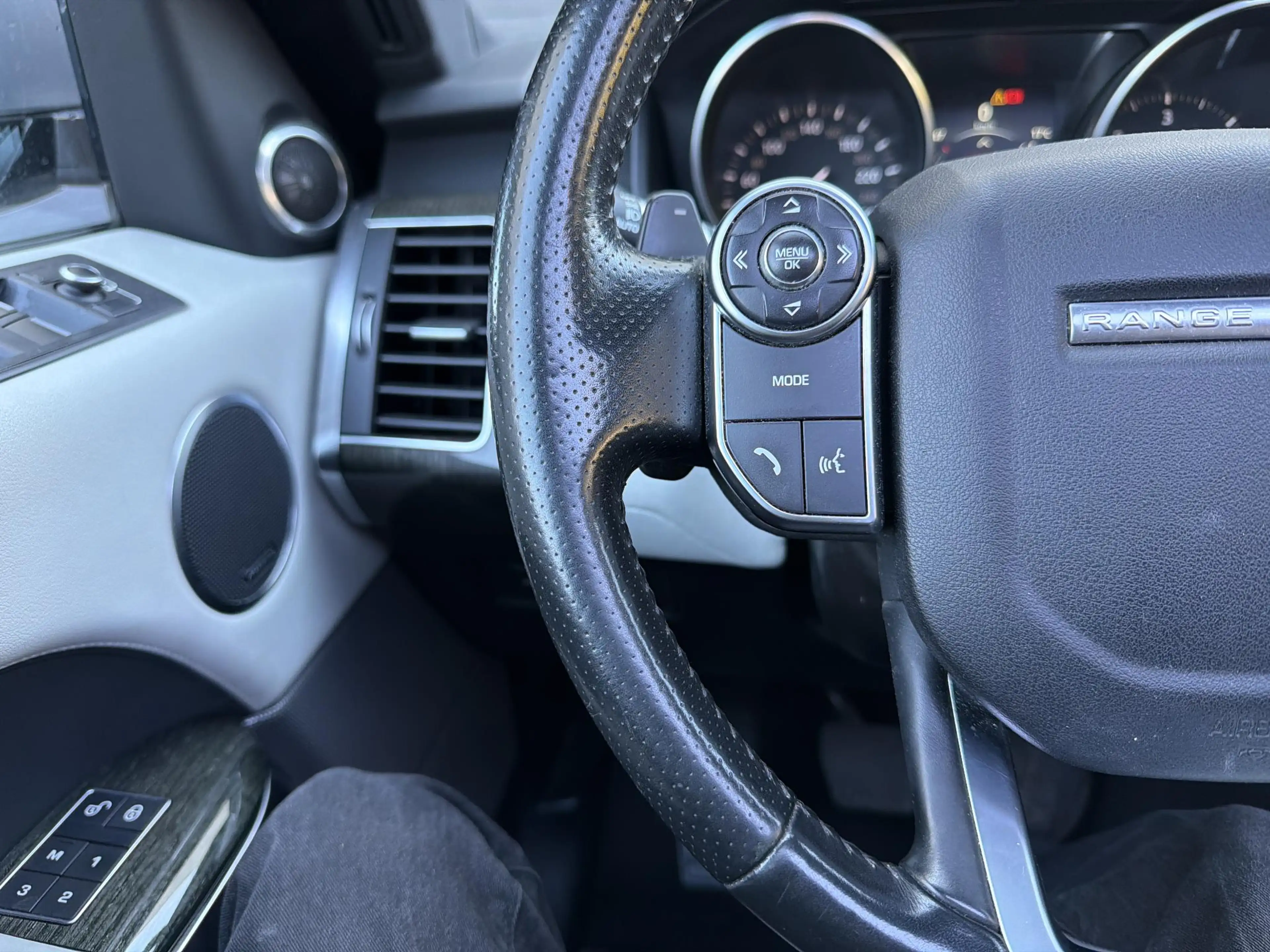 Land Rover Range Rover Sport 3.0 SDV6 Autobiography | € 14.000,- NETTO! | Autom — photo 10