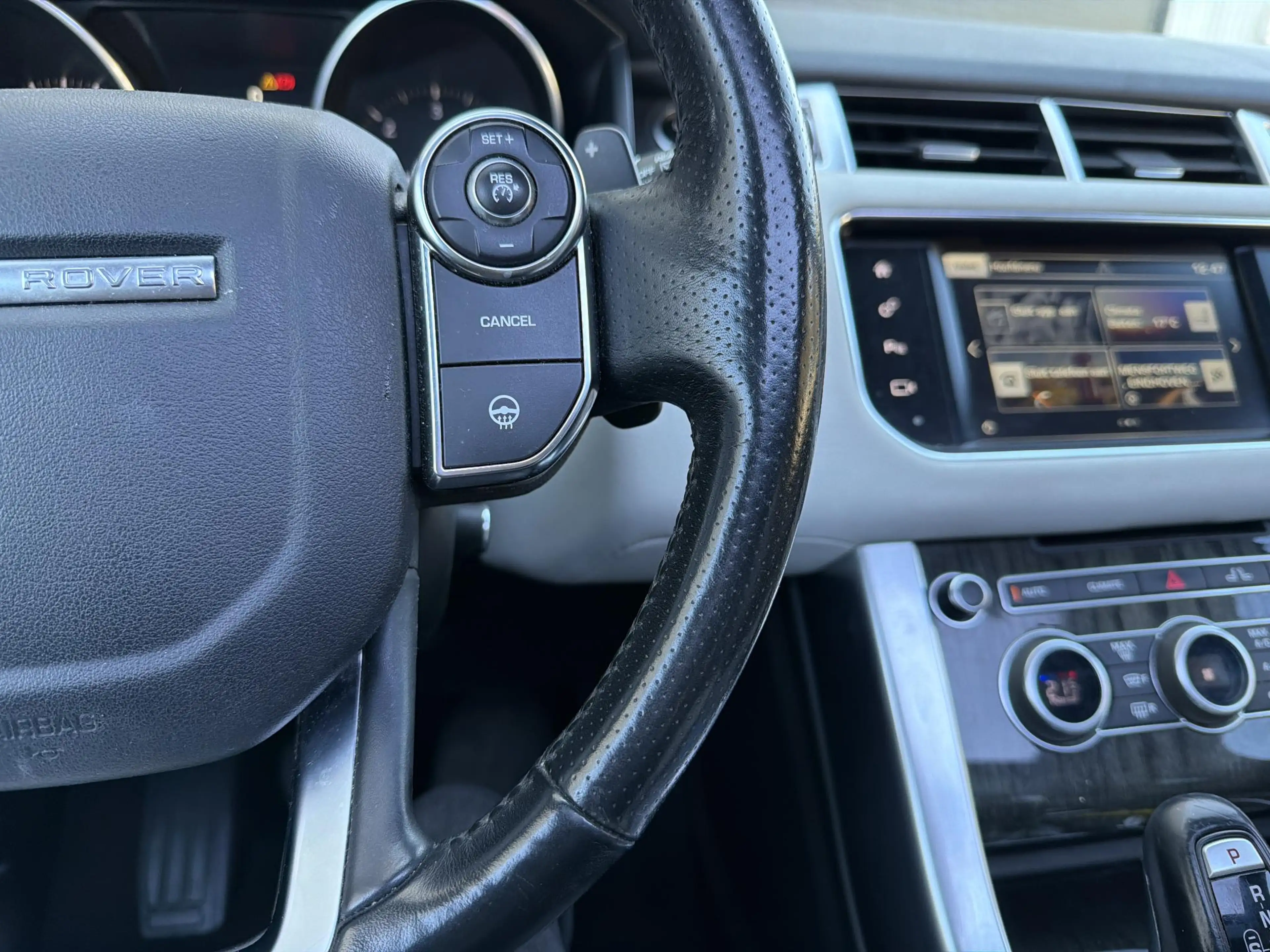 Land Rover Range Rover Sport 3.0 SDV6 Autobiography | € 14.000,- NETTO! | Autom — photo 11