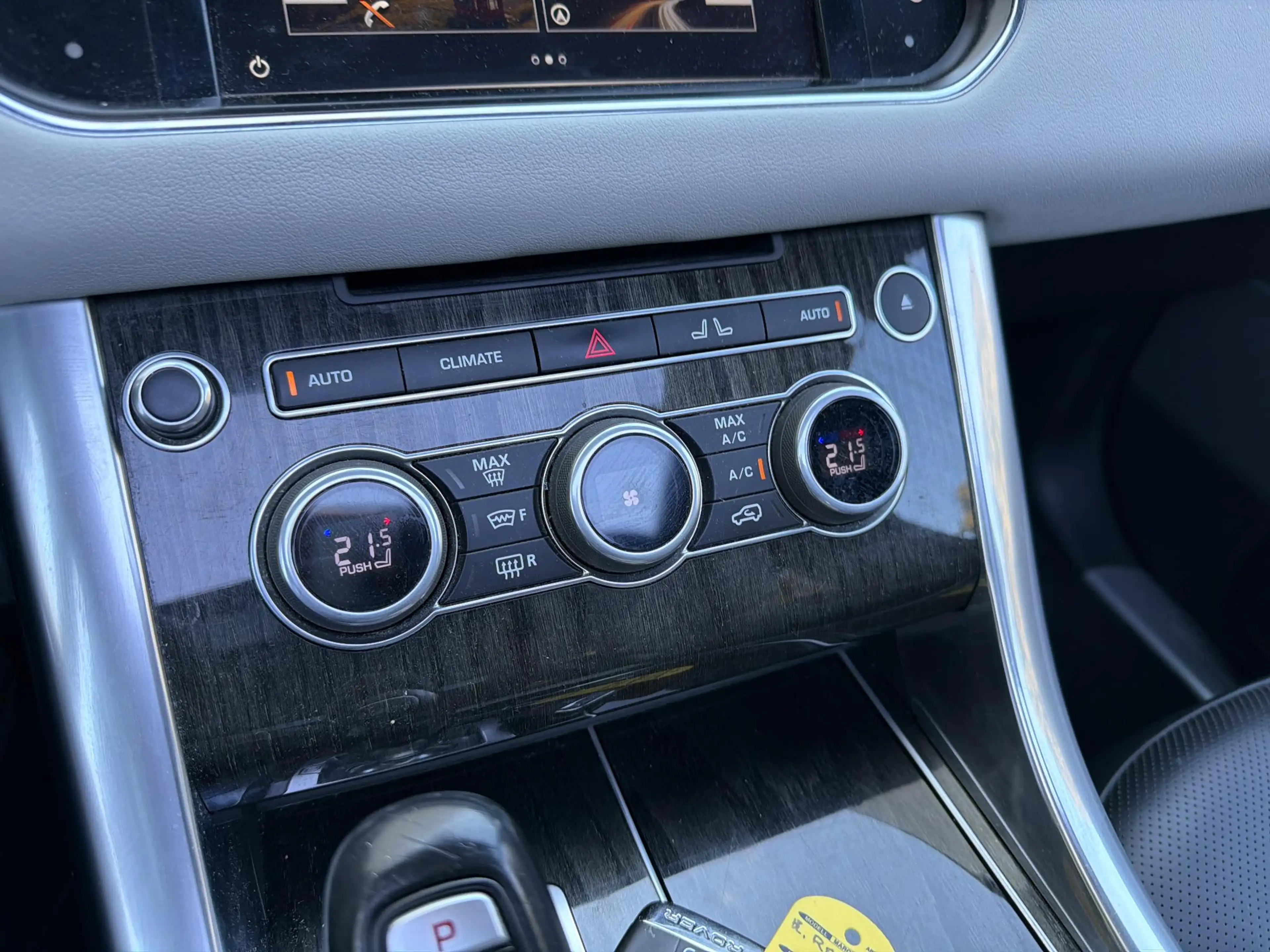 Land Rover Range Rover Sport 3.0 SDV6 Autobiography | € 14.000,- NETTO! | Autom — photo 14