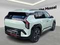 Kia EV3 GT-Line 81.4 kWh Vert - thumbnail 4