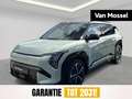 Kia EV3 GT-Line 81.4 kWh Vert - thumbnail 1