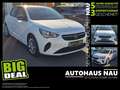 Opel Corsa F 1.2 Turbo Edition Incl.Big Deal Paket Weiß - thumbnail 1