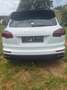 Porsche Cayenne S Diesel Weiß - thumbnail 9