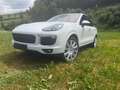 Porsche Cayenne S Diesel Weiß - thumbnail 5