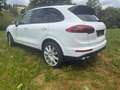 Porsche Cayenne S Diesel Weiß - thumbnail 7