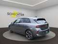 Opel Astra 1.5 D Business Elegance Gris - thumbnail 3