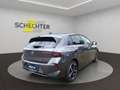 Opel Astra 1.5 D Business Elegance Gris - thumbnail 5
