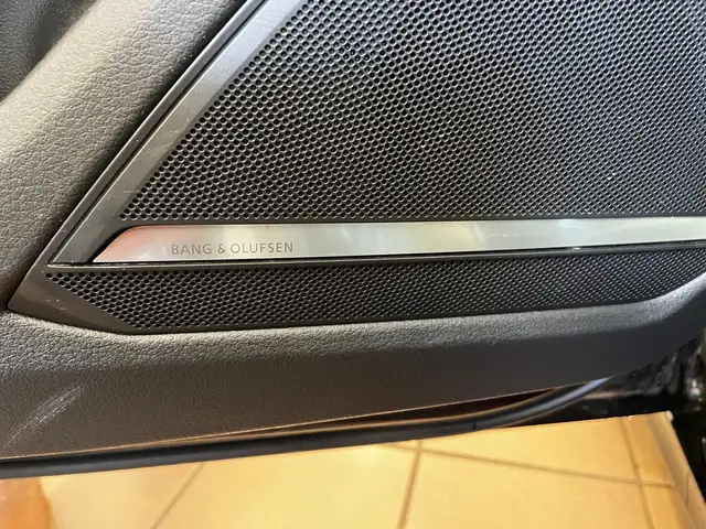 Audi S6 TDI quattro Ansicht 16