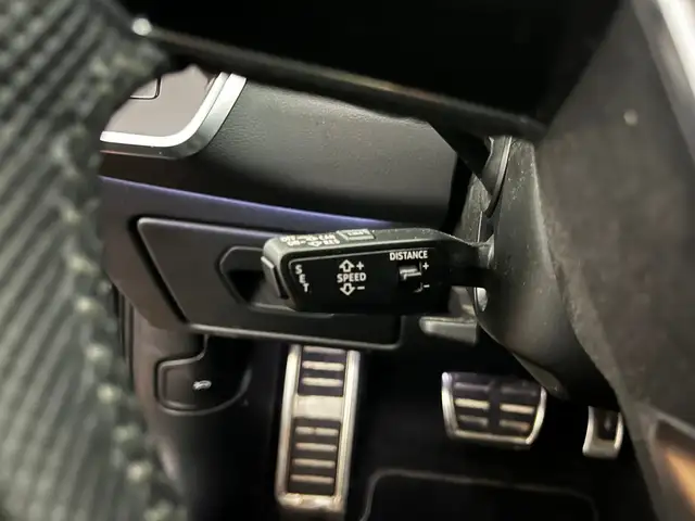 Audi S6 TDI quattro Ansicht 9