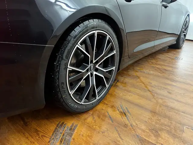 Audi S6 TDI quattro Ansicht 13