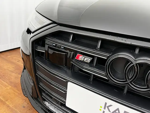 Audi S6 TDI quattro Ansicht 15
