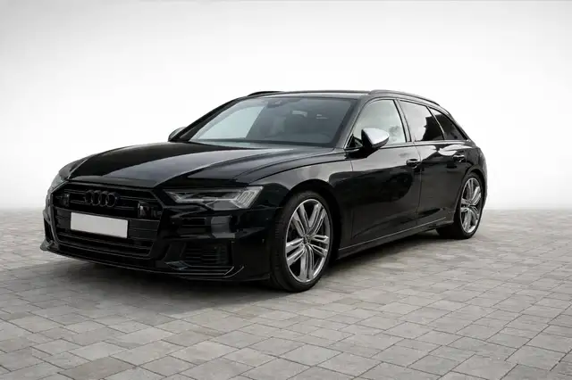Audi S6 TDI quattro Ansicht 17