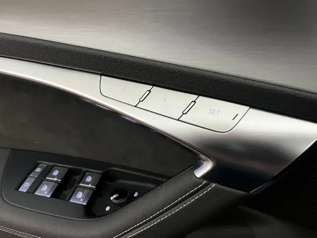 Audi S6 TDI quattro Ansicht 10