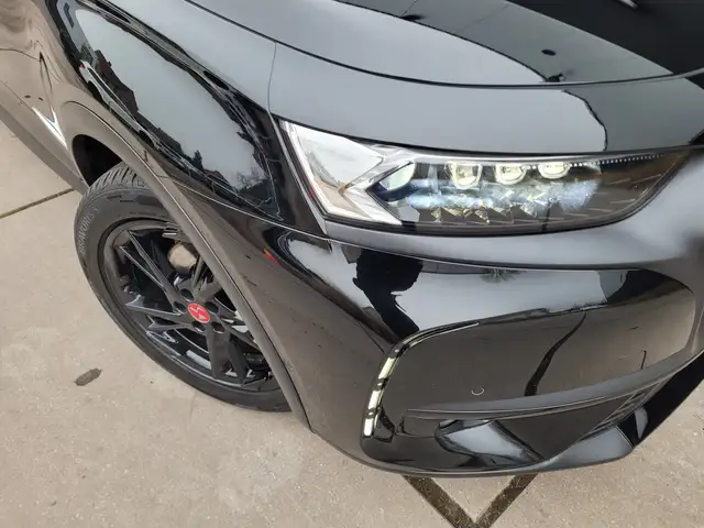 DS Automobiles DS 7 Crossback view 7