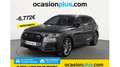 Audi Q7 50 TDI Black line plus quattro Gris - thumbnail 1