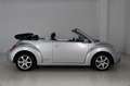 Volkswagen New Beetle 1.6 Freestyle Cabriolet * Klima * PDC Silber - thumbnail 4