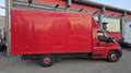 Peugeot Boxer Boxer 435 2.2 BlueHDi 140 S&S PLM-TA Furgone Rojo - thumbnail 2