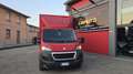 Peugeot Boxer Boxer 435 2.2 BlueHDi 140 S&S PLM-TA Furgone Rojo - thumbnail 6