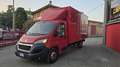 Peugeot Boxer Boxer 435 2.2 BlueHDi 140 S&S PLM-TA Furgone Rojo - thumbnail 1