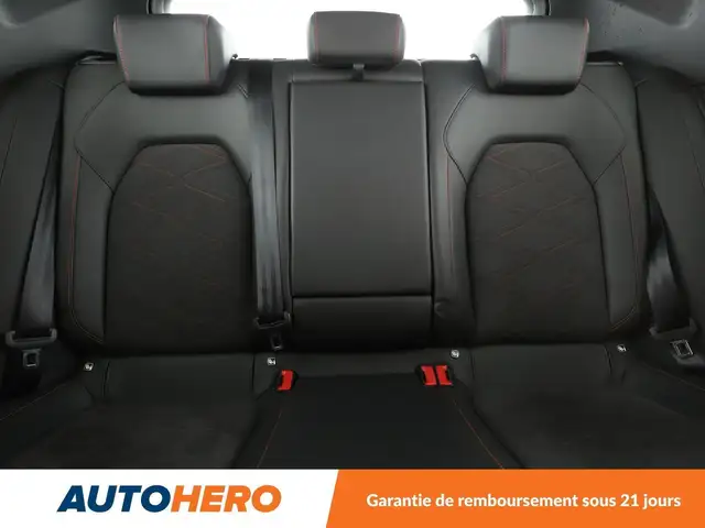 SEAT Leon view 15