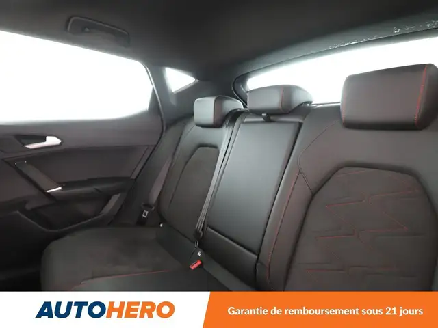 SEAT Leon view 14