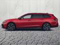Volkswagen Passat 2.0 TDI R-LINE SIGNATURE *AHK*DCC*PANO* Rot - thumbnail 4