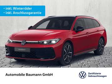 2.0 TDI R-LINE SIGNATURE *AHK*DCC*PANO*