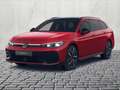 Volkswagen Passat 2.0 TDI R-LINE SIGNATURE *AHK*DCC*PANO* Rot - thumbnail 2