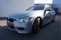 BMW 318 3-serie Touring 318I M Sport Edition Automaat Gris - thumbnail 8