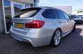 BMW 318 3-serie Touring 318I M Sport Edition Automaat Gris - thumbnail 7