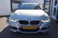 BMW 318 3-serie Touring 318I M Sport Edition Automaat Gris - thumbnail 5