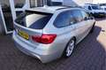 BMW 318 3-serie Touring 318I M Sport Edition Automaat Gris - thumbnail 2