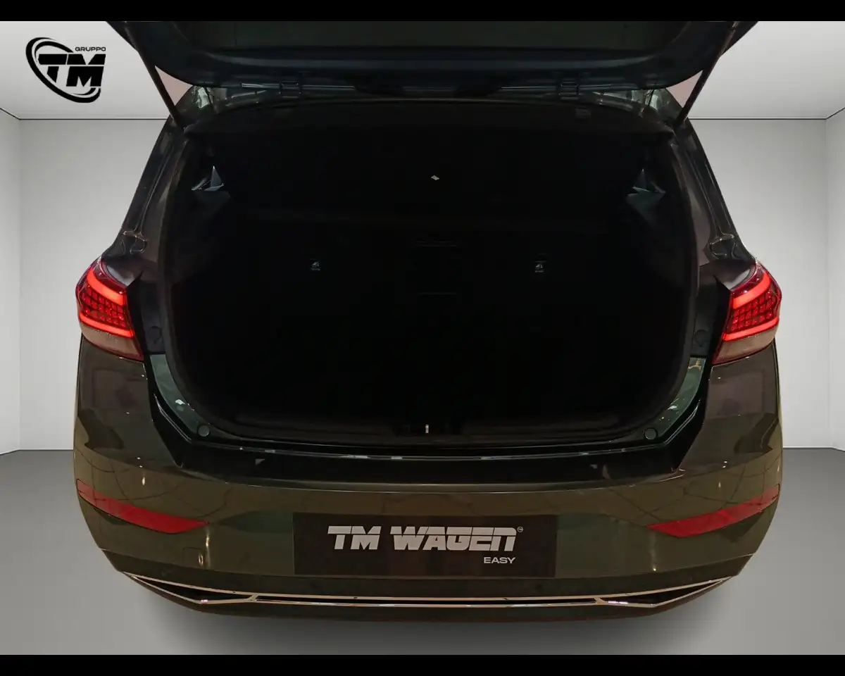 Hyundai i30 3a serie i30 1.0 T-GDI iMT 48V 5 porte Prime, миниатюра 19