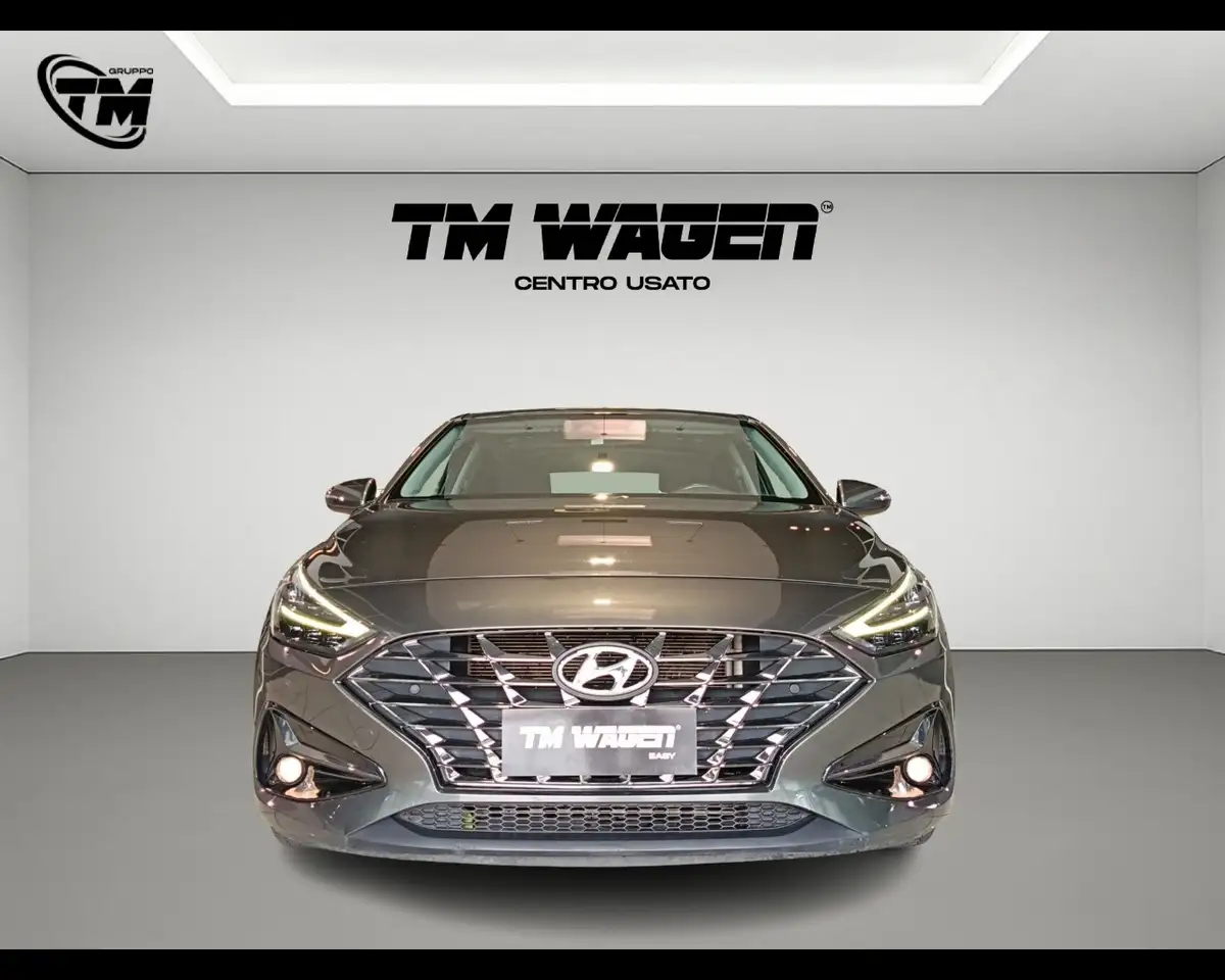 Hyundai i30 3a serie i30 1.0 T-GDI iMT 48V 5 porte Prime, миниатюра 2