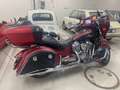 Indian Roadmaster Red - thumbnail 3