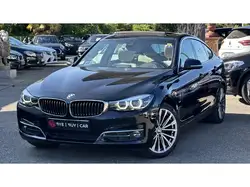 BMW Série 3 320d 190 xDrive Luxury BVA GRAN TURISMO F34