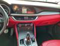 Alfa Romeo Stelvio Veloce 2.0 #Panorama #LederRosso Blanc - thumbnail 11