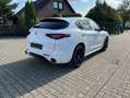 Alfa Romeo Stelvio Veloce 2.0 #Panorama #LederRosso Blanc - thumbnail 6