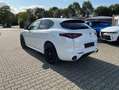 Alfa Romeo Stelvio Veloce 2.0 #Panorama #LederRosso Blanc - thumbnail 4