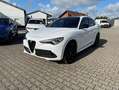 Alfa Romeo Stelvio Veloce 2.0 #Panorama #LederRosso Blanc - thumbnail 1