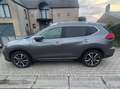 Nissan X-Trail X-Trail 1.7 dCi 2WD N-Tec Xtronic Gris - thumbnail 5