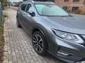 Nissan X-Trail X-Trail 1.7 dCi 2WD N-Tec Xtronic Gris - thumbnail 2