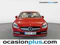 Mercedes-Benz SLK 200 BE Rojo - thumbnail 16