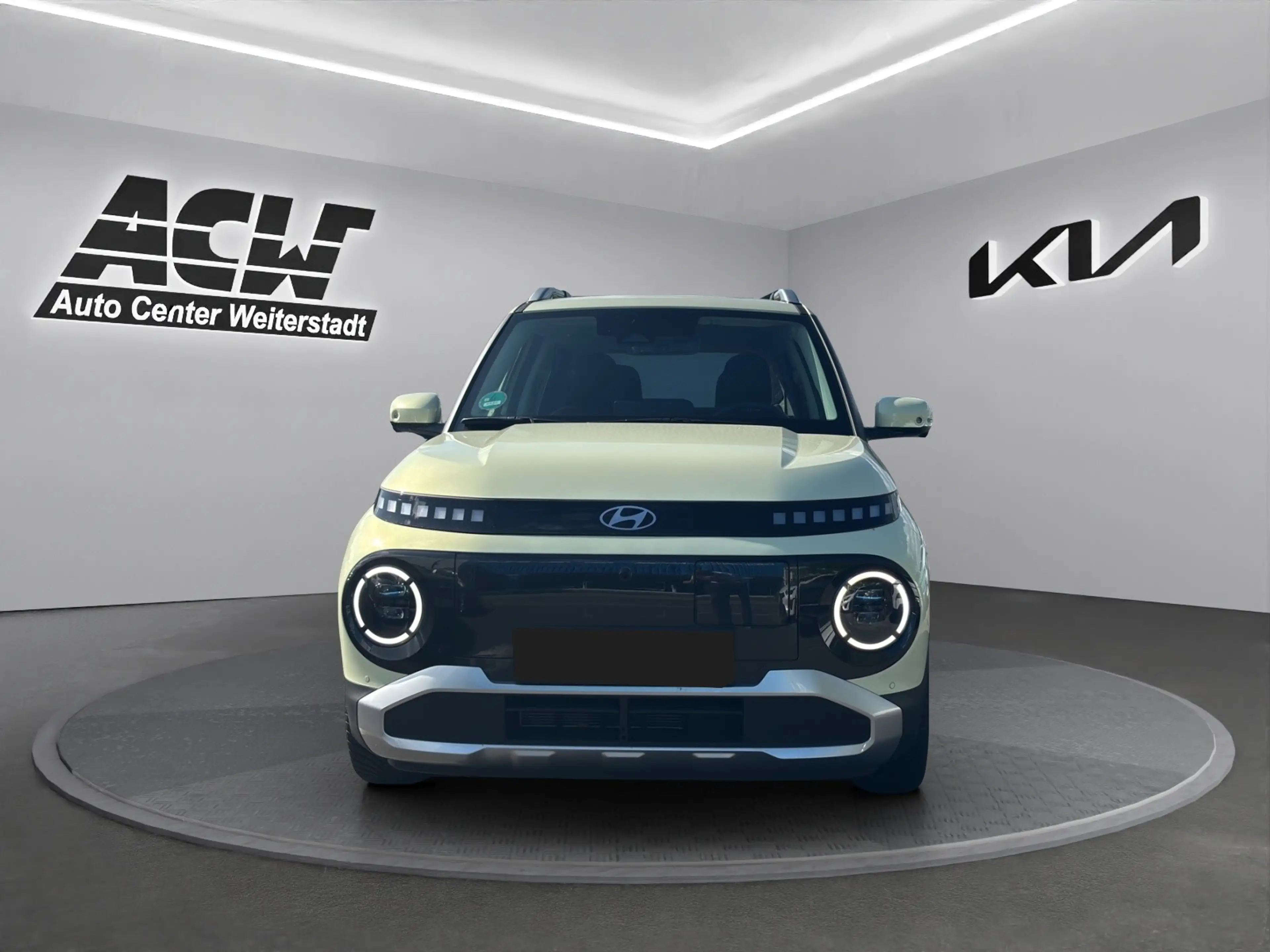 Hyundai Inster INSTER 49kWh PRIME 360°KAMERA|FULL-LED|KEY-LESS|17 — photo 2