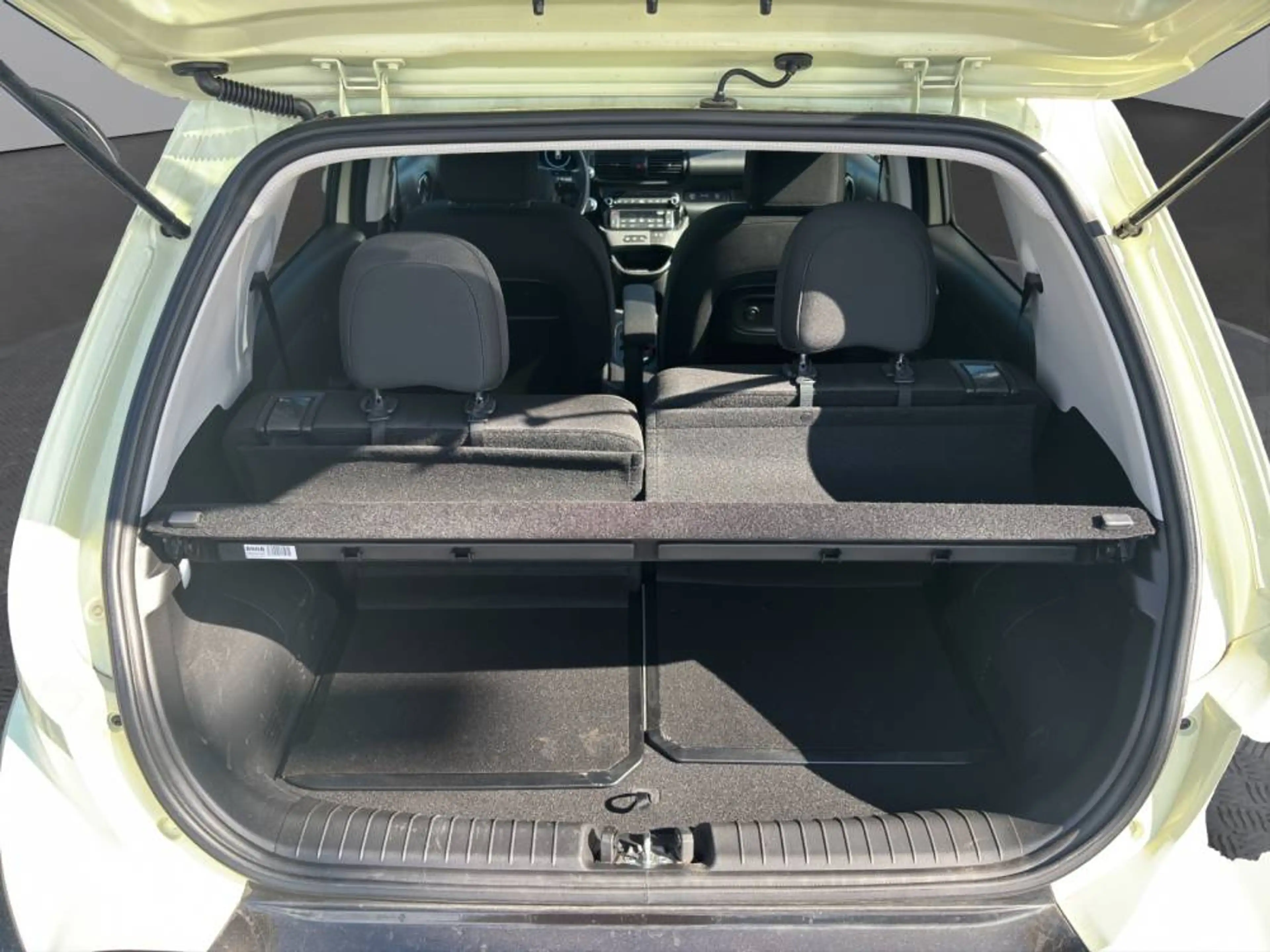 Hyundai Inster INSTER 49kWh PRIME 360°KAMERA|FULL-LED|KEY-LESS|17 — photo 7