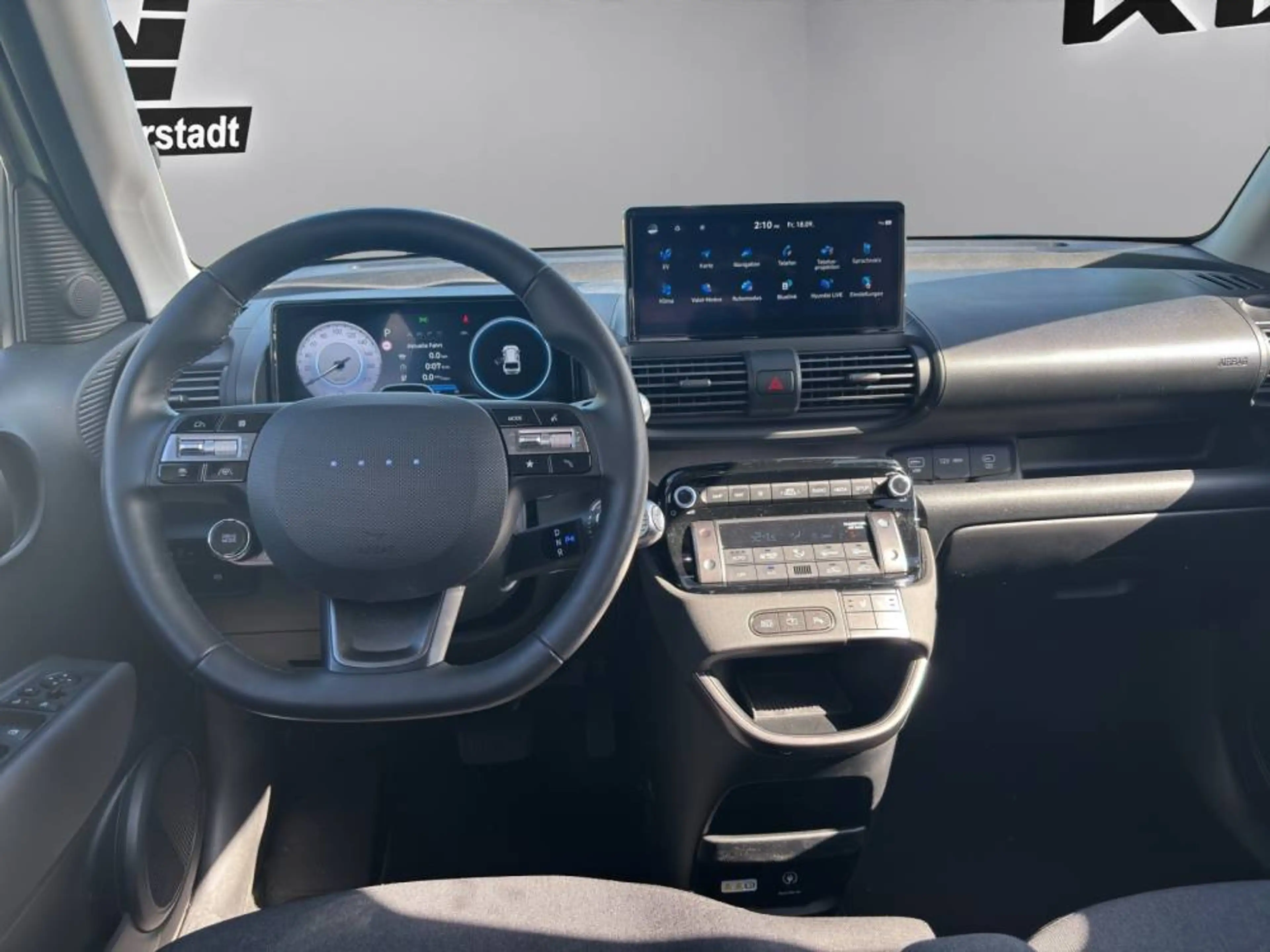 Hyundai Inster INSTER 49kWh PRIME 360°KAMERA|FULL-LED|KEY-LESS|17 — photo 10