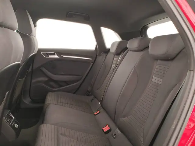 Audi A3 view 12