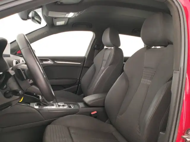 Audi A3 view 11